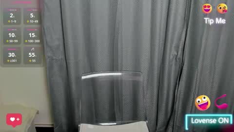 Mia Kittyy online show from March 15, 2026, 11:55 pm