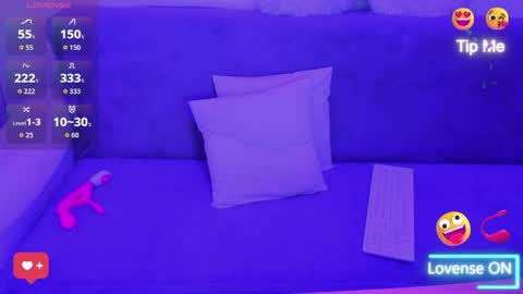 Mia Kittyy online show from May 23, 2026, 8:13 pm