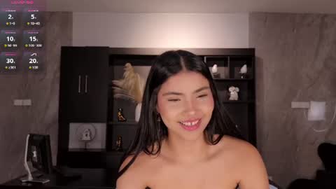 Snapshot of mialaurence_ chatting on July 15, 2026, 8:25 pm Call me Mia online show from July 15, 2026, 8:25 pm
