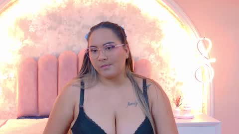 Mia online show from March 13, 2026, 3:35 am