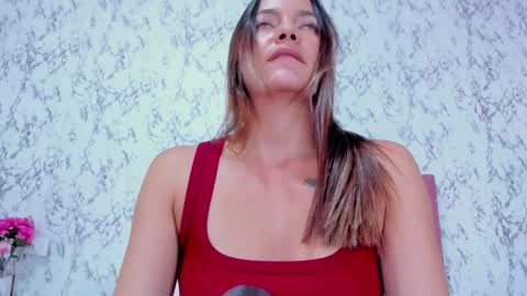 Mia Malkova online show from October 23, 2025, 5:44 pm