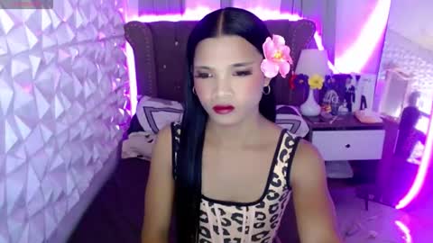 miamalkovax online show from May 18, 2026, 12:55 pm