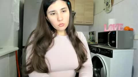 MiaMarrone online show from January 12, 2026, 12:38 am