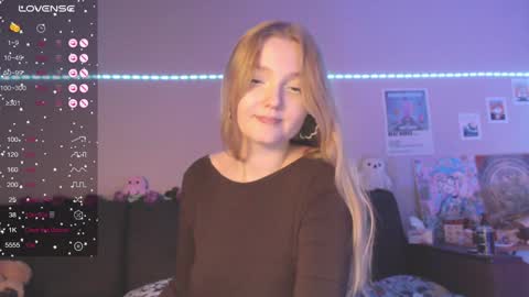 Mia online show from January 31, 2025, 5:10 pm