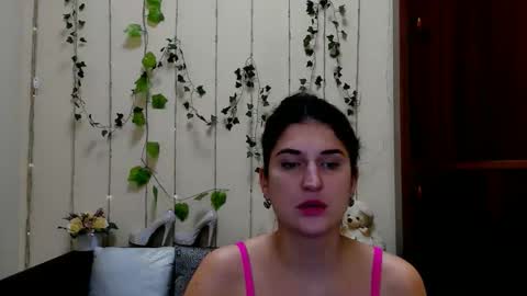 Alianna online show from March 21, 2026, 8:19 am