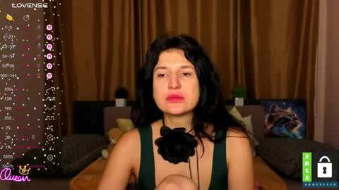 Snapshot of miamilff_sugar chatting on June 2, 2026, 6:15 am Alianna online show from June 2, 2026, 6:15 am