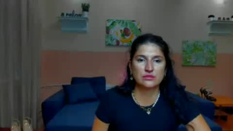 Snapshot of miamilff_sugar chatting on July 9, 2026, 11:25 am Alianna online show from July 9, 2026, 11:25 am