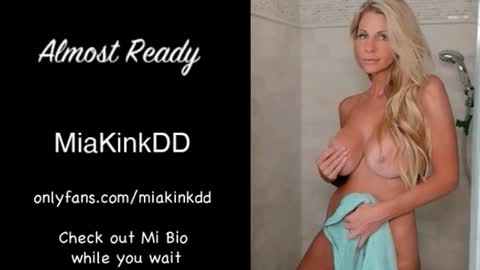 Mia online show from August 9, 2026, 3:17 pm
