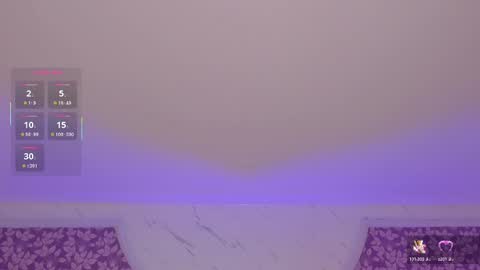 Snapshot of miamontoya chatting on September 30, 2025, 1:16 pm Mia   -5 7001400 Follow  online show from September 30, 2025, 1:16 pm