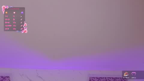 Mia   -5 7001400 Follow  online show from November 24, 2025, 1:00 pm