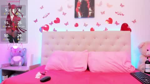 mia online show from May 17, 2026, 5:09 pm