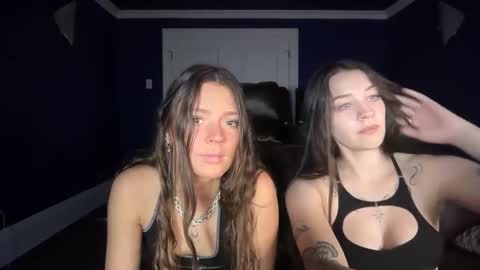 miamoorexo online show from January 7, 2026, 2:58 am