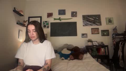 miamoorexo online show from February 3, 2026, 7:41 pm