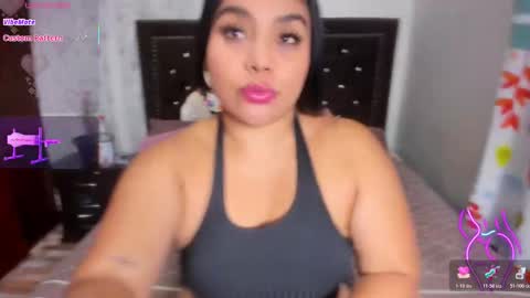 Mia online show from January 10, 2026, 9:44 am