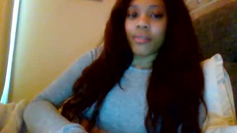 MiaMuffn online show from February 6, 2026, 6:11 pm