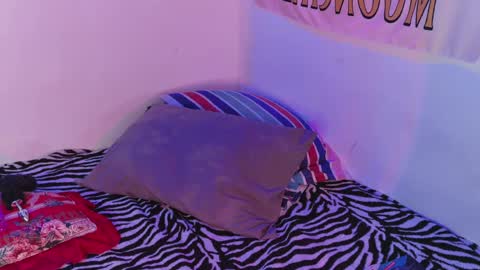 MianCuntyDoll online show from May 29, 2026, 5:22 pm