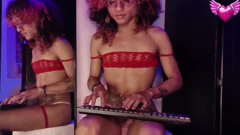 MianCuntyDoll online show from June 9, 2026, 10:43 pm