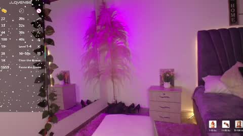 miaoconell online show from March 30, 2026, 10:44 pm