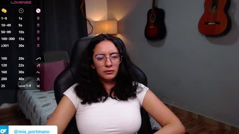 MIAPORTMANN online show from December 20, 2024, 1:00 pm