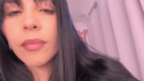 Mia Quevedo online show from July 23, 2026, 2:15 pm
