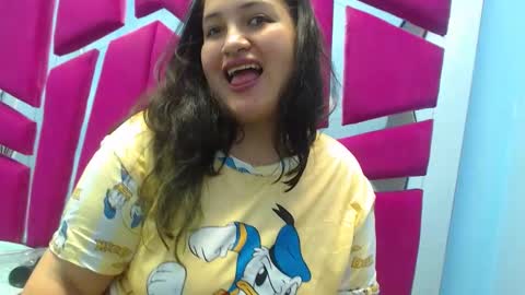 MiaRouse online show from March 5, 2026, 3:08 pm