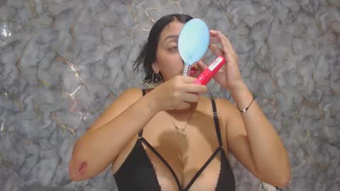 miarouse1531 online show from March 14, 2026, 10:59 pm