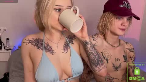Mia online show from May 21, 2026, 4:47 pm