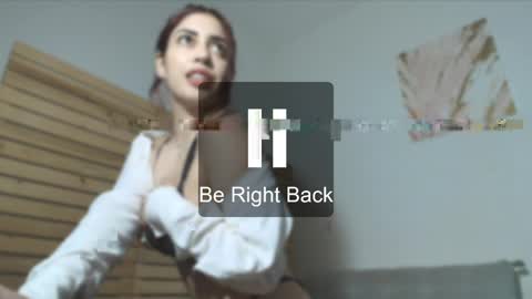 miasilva1 online show from April 6, 2026, 10:22 pm