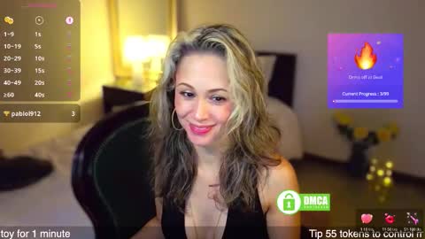 miasiren online show from October 26, 2025, 11:53 pm