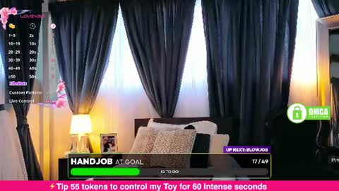 Snapshot of miasiren chatting on July 9, 2026, 10:25 pm miasiren online show from July 9, 2026, 10:25 pm