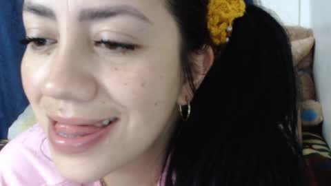 Alejandra Marin get alejandras whatsapp for life for 200 tkns online show from October 28, 2025, 10:30 am