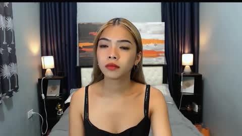 Pau and jence online show from February 3, 2026, 1:26 am