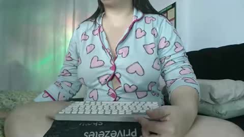 MiaSP online show from May 15, 2026, 11:23 pm