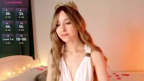 Mia online show from October 27, 2025, 7:23 am