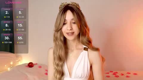 Mia online show from October 28, 2025, 6:28 am