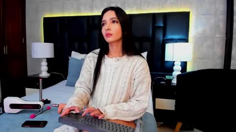 Mia Sweetth online show from February 24, 2025, 11:43 am