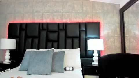 Mia Sweetth online show from March 11, 2025, 11:12 am