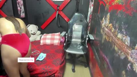 Mariana online show from September 16, 2025, 12:17 pm