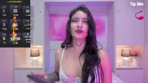 Snapshot of miaturnerr_ chatting on April 29, 2026, 4:05 am miaturnerr_ online show from April 29, 2026, 4:05 am