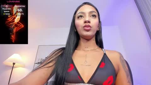 Snapshot of miavegas1 chatting on May 19, 2026, 2:29 am Mia Vegas online show from May 19, 2026, 2:29 am