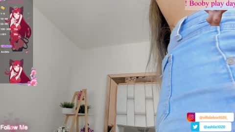 Mia Villalobos online show from January 15, 2025, 3:50 pm