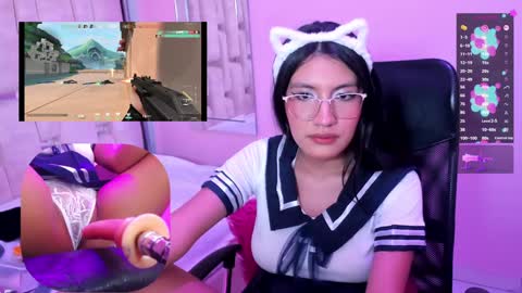 mia online show from January 21, 2025, 8:52 am