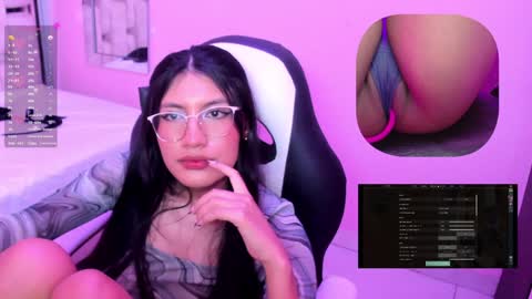 mia online show from January 30, 2025, 8:22 am