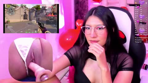 mia online show from February 5, 2025, 10:12 pm