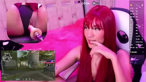 mia online show from March 3, 2025, 9:48 pm