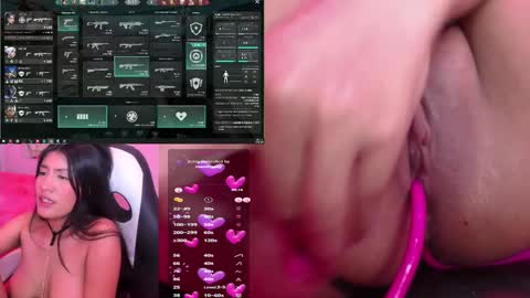 mia online show from March 11, 2025, 1:26 am