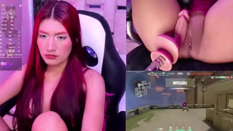 mia online show from September 19, 2025, 9:59 pm