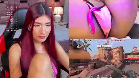 mia online show from December 16, 2025, 9:42 pm