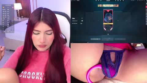 mia online show from January 11, 2026, 2:44 pm