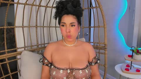 Snapshot of miawoderfull chatting on February 10, 2025, 3:57 am Mia online show from February 10, 2025, 3:57 am